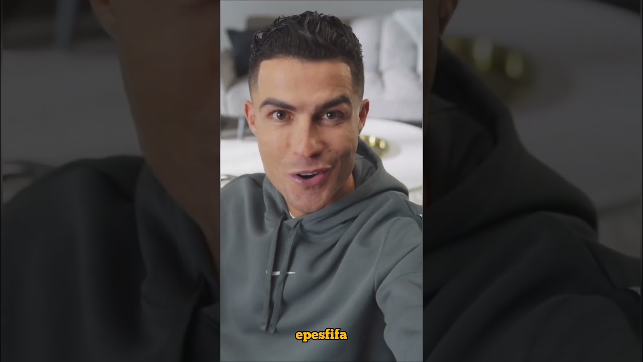 Salah TOTW  Card On FC24