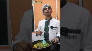 🎓✨ Why I Chose SIMS Institute of Hotel Management | Student Testimonial by Nadeem #shorts #hotel