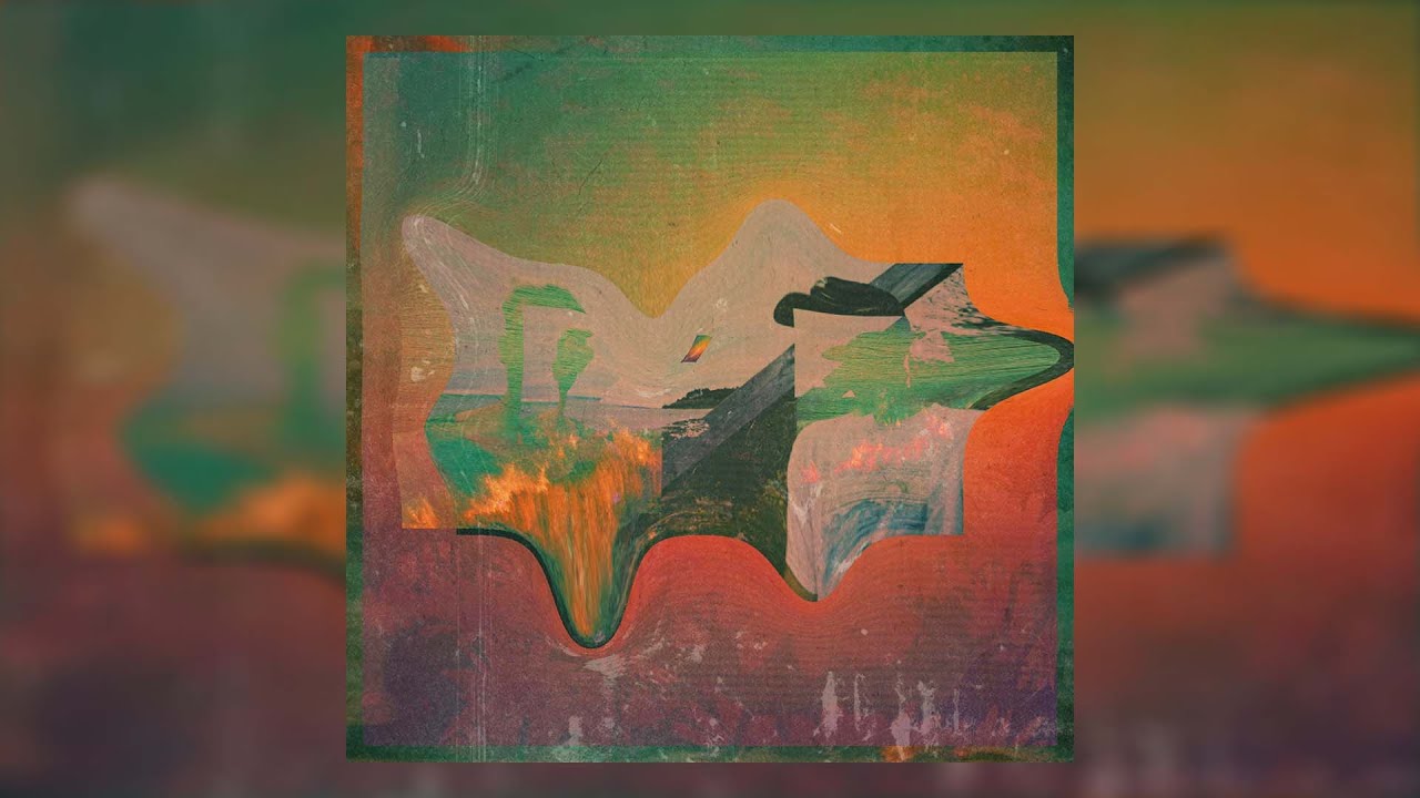 Cottage - I Grew Up So Fast (Official Audio)