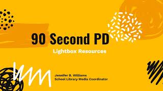 Light Box Books