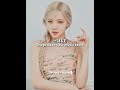 Rose became ur music teacher//@ROSIEXGLOWღ#fypシ゚viral #blackpink #goviral #feed #aesthetic #rosé