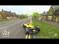 Exploring Map and doing Random Stuff | Forza Horizon 4