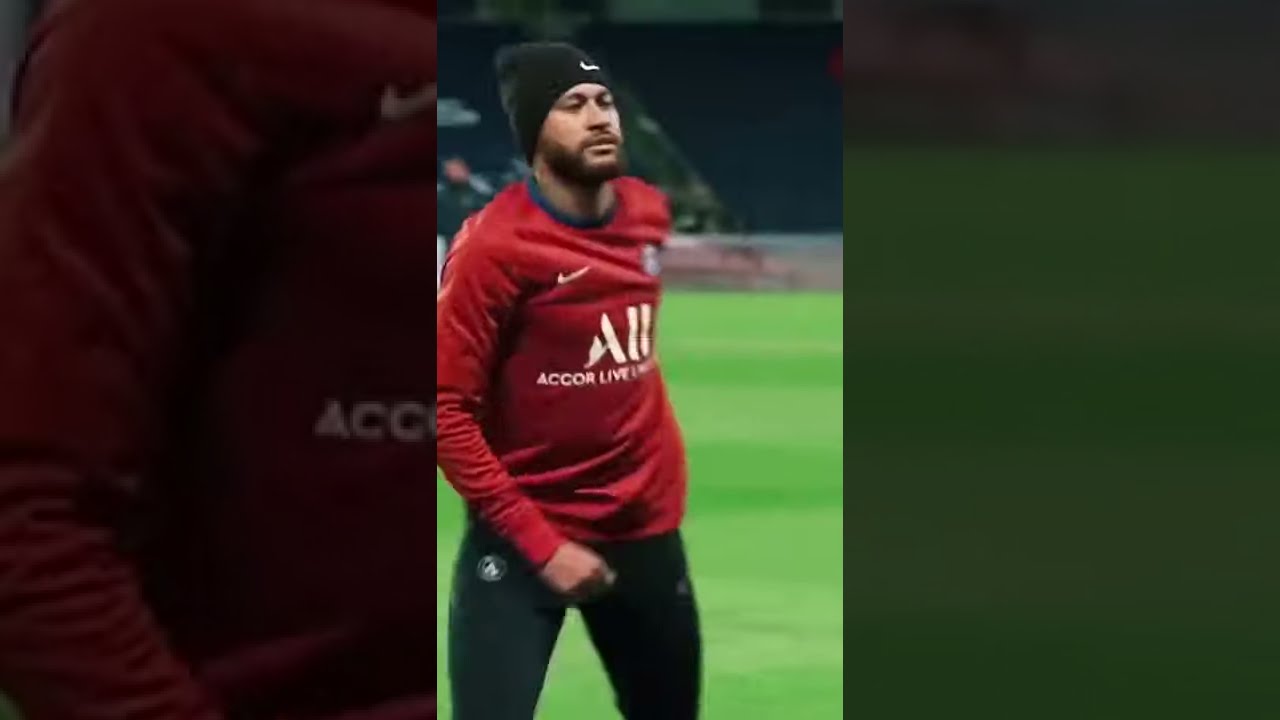 Neymar & Ander Herrera 🥺