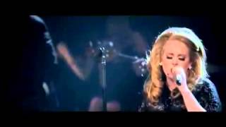 Download Lagu Adele - One And Only HD (OFFICIAL VIDEO LYRICS LIVE) MP3