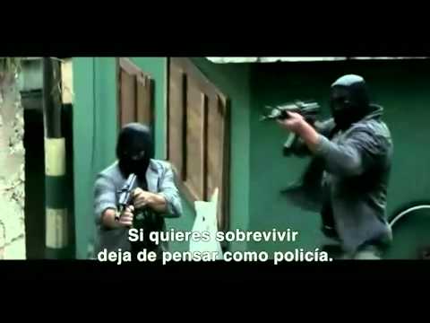 Trailer Fast Five "Rapidos y Furiosos 5" Sin Contr...