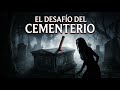 Cuentos de Terror: El Desafío del Cementerio | Cortometraje de Terror ASMR