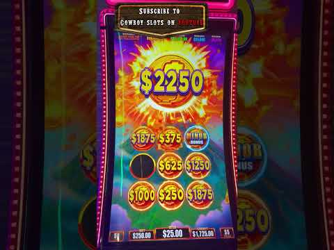 1 AWAY from ANOTHER SUPER JACKPOT 😱🤯