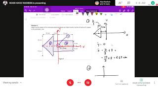 MEC 111 - Moment of Inertia 2