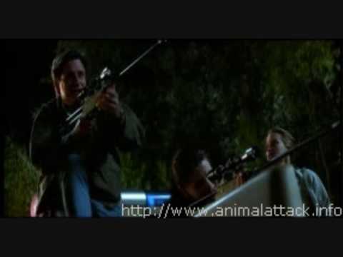 Movie Stills From Lake Placid (1999) - YouTube