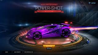 Rocket League Ploopploop Blueprints Update