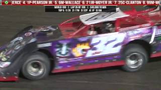 09.10.16 World 100 Feature Highlights