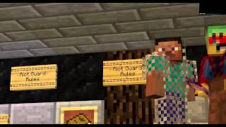 Prison Craft Trailer Remake