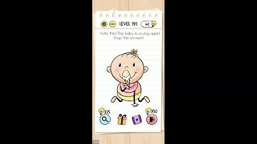 BRAIN TEST TRICKY PUZZLE LEVELS 181 to 200 SOLVED  ANSWERS  TRY TO PASS THEM ALL BRAIN TEST TRICK PU