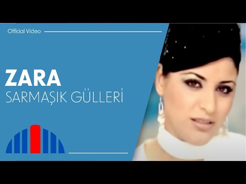 Zara - Sarmaşık Gülleri (Official Video)