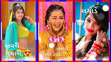 Arjun R Meda New Garmi Song Status Video 2021/Adivasi DJ Remix Timli Status Video 2021/Bhuriya _Zone