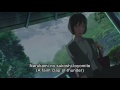 Garden Of Words Tanka Girl S Question 