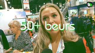 Buitenbeeld 50Beurs 2019