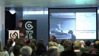 Famous Business of Open Data Wealth