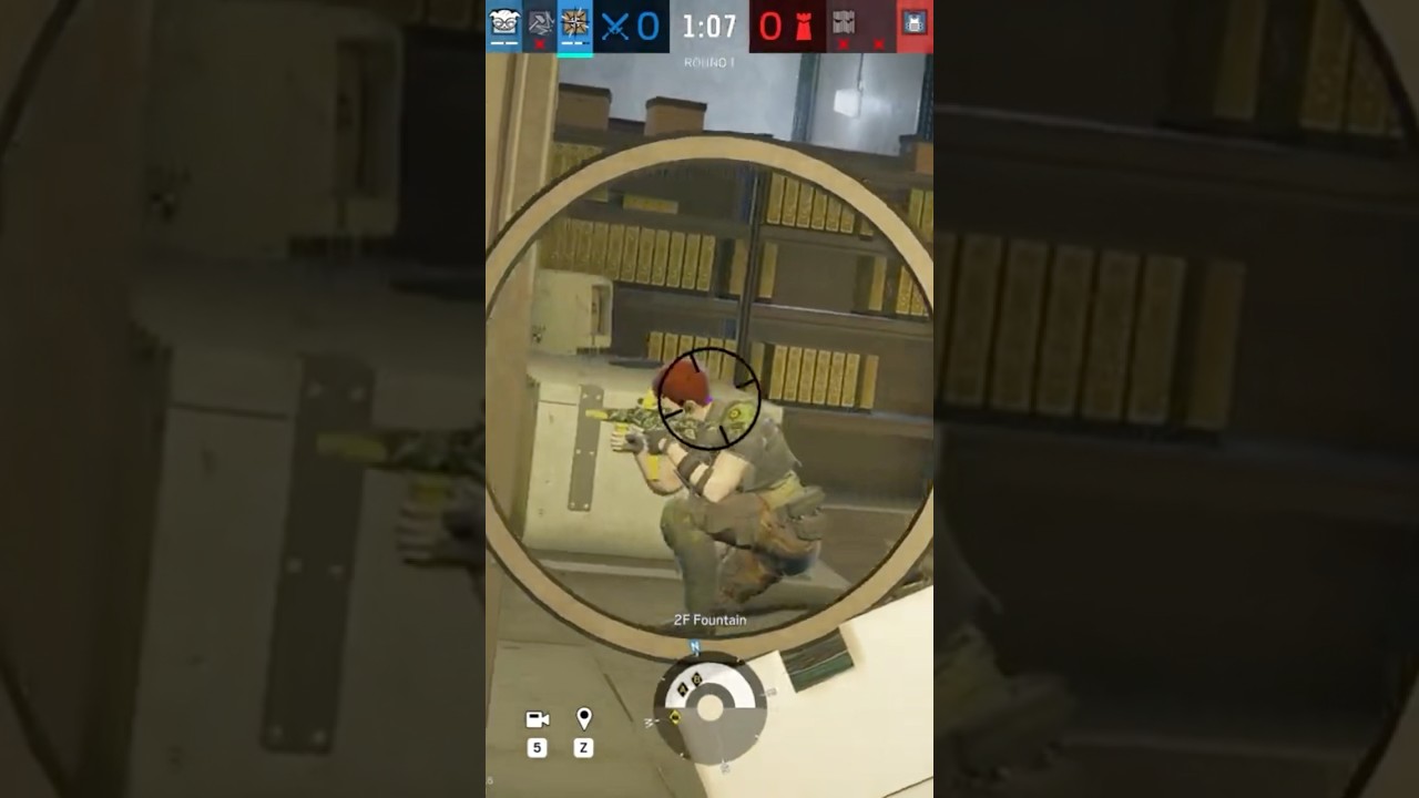 Thorn is so sneaky..🤭 