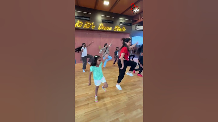Kanimaa Vibe with Kids 💃✨ | With Love Shanthnu Kiki #shorts