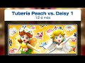 TUBERÍA PEACH VS. DAISY 1 / Tirando los 10 tiros #18 ¿ME DARÁ ALGO BUENO? 💩😠 | MARIO KART TOUR |