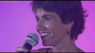 Giorgia - Nessun dolore (Live at Festivalbar 1994)