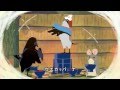 ハツカネズミが酒をつくった（ハンキリキリ）　アイヌ語音声