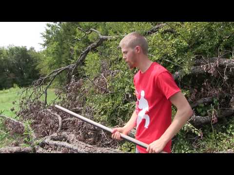 Which Bo Staff is the Strongest? Here is a Break Test.