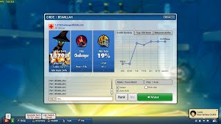 lost saga ladder polosan live streaming ~