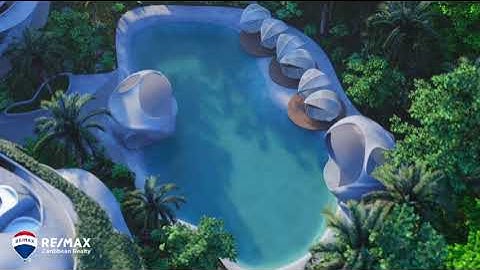 Azulik  Residences, Tulum