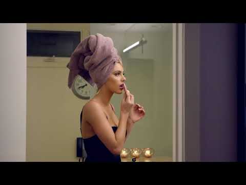 Anitta & Jbalivim-DOWNTOWN