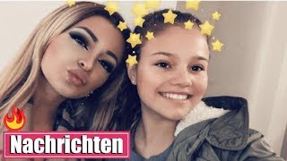 Faye Montana: Ist dieses Erotik-Sternchen der richtige Umgang für die 14-Jährige?