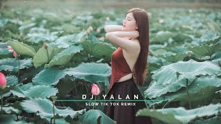 DJ Yalan Tik Tok Remix Terbaru 2020 screenshot 4