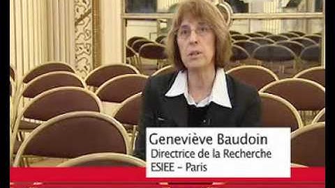 Micro et Nano Technologies à ESIEE Paris