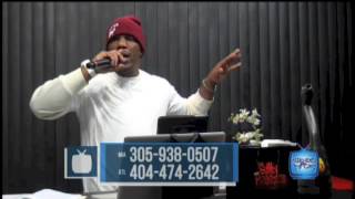 Grind Mode 101 TV and Grind Now Podcast 2