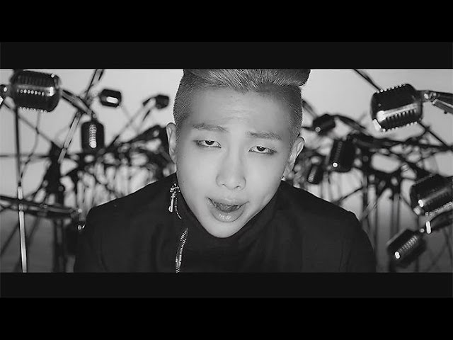 Electro House meets "Do You" (Rap Monster(防弾少年団))