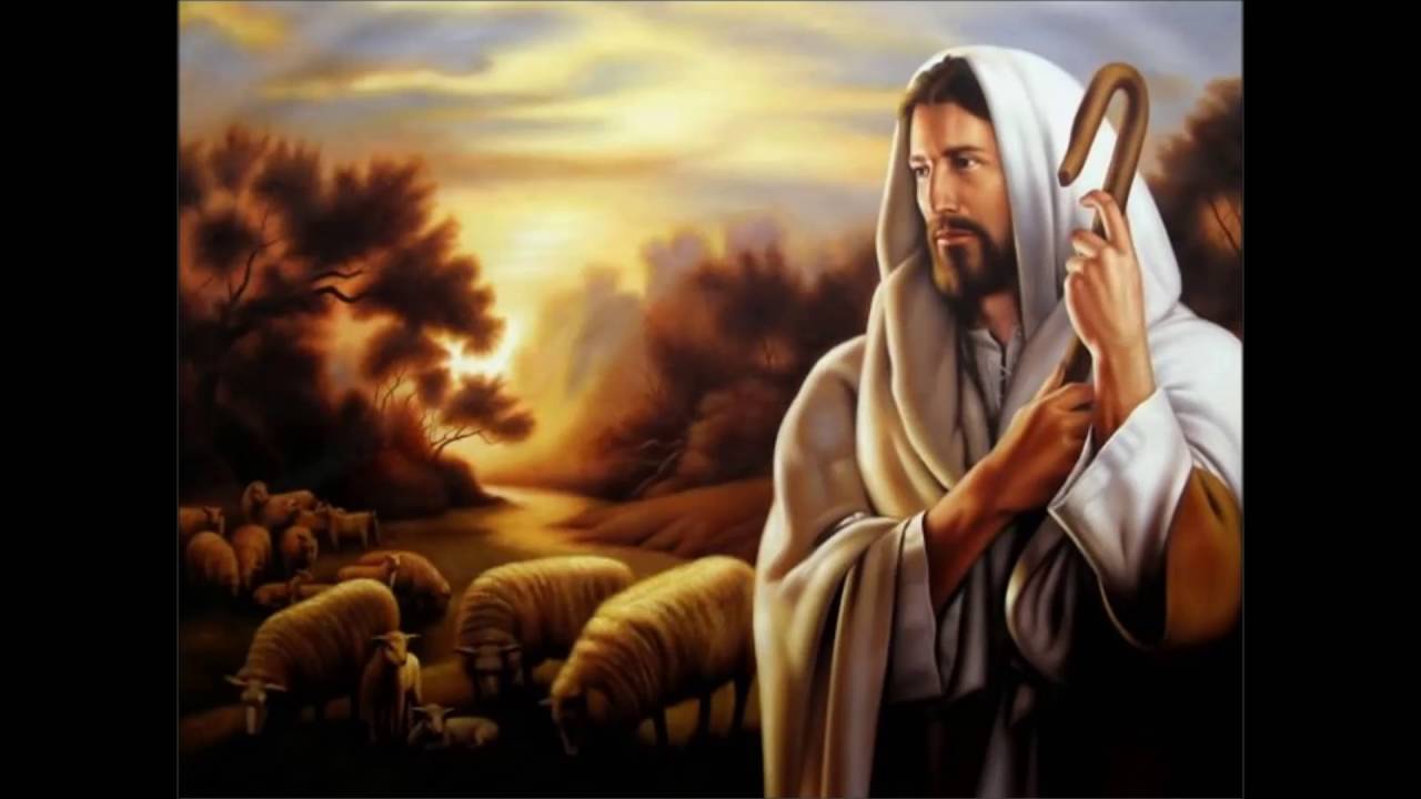 Señor Jesus mi Salvador YouTube