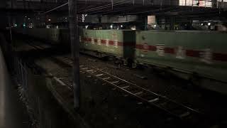 2026.1.10日*東淀川駅🚉2:08*57レ*吹A264*EF210-318