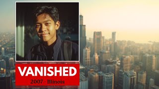 Teen Vanished at Willis Tower in 2007 — 13 Years Later, Phone Found in Vent Duct