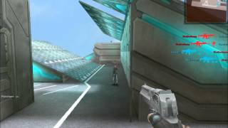 Wolfteam Gameplay #3 Pistelaction
