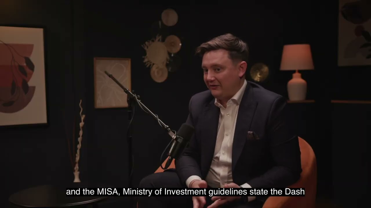 What is the Required Share Capital for Foreign Owned Businesses in Saudi Arabia?