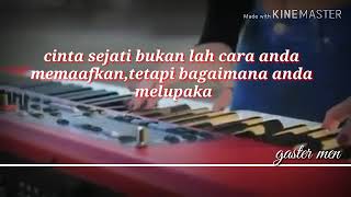 story wa, cinta sejati