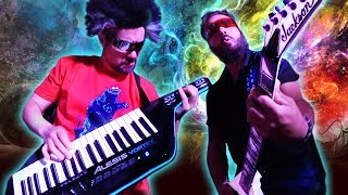 Dol Ammad - Astroatlas (official video)