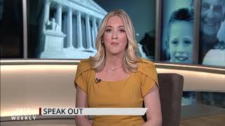 Cecile Richards Targets Young Readers: Speak Out