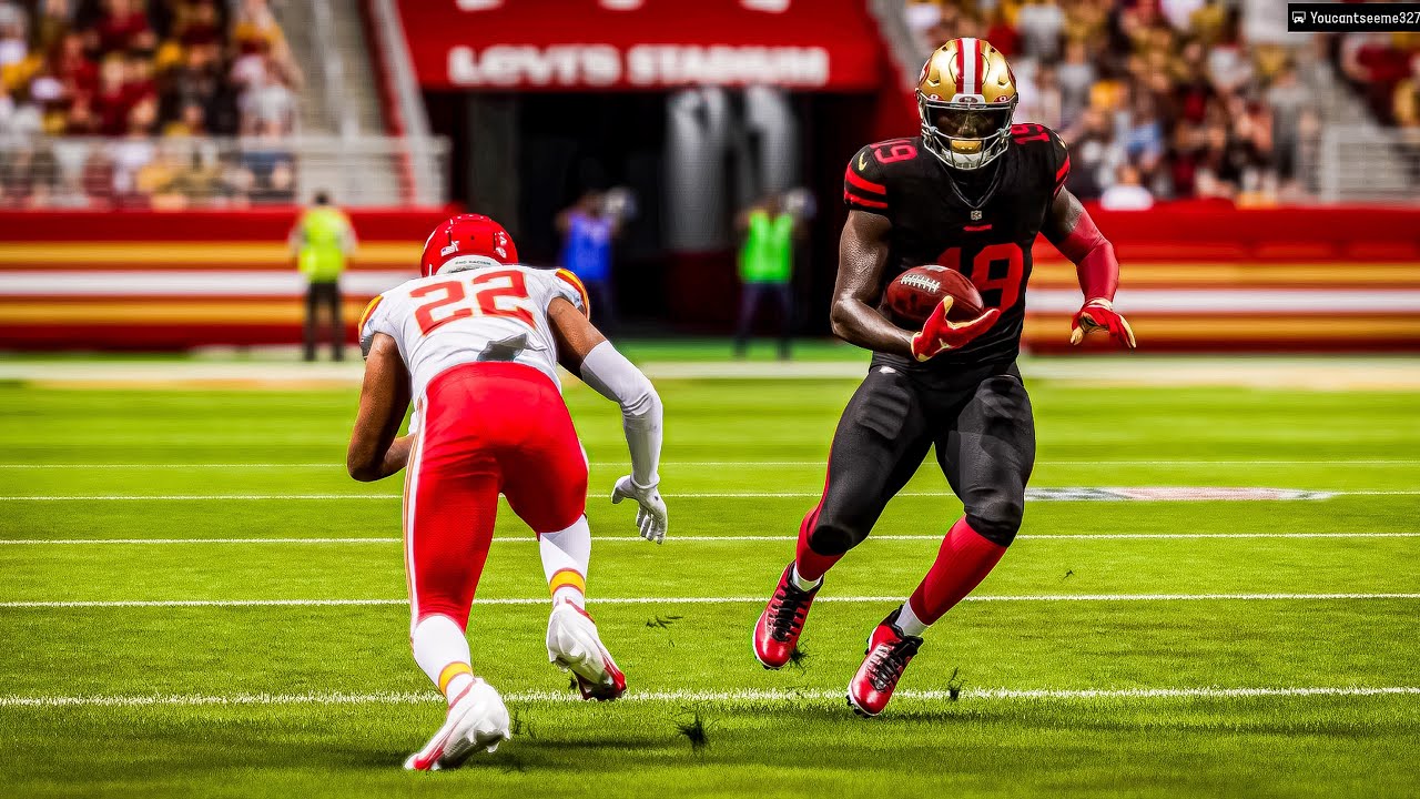 MADDEN 24 BEST JUKES!!