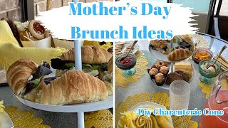 EASY MOTHER'S DAY BRUNCH IDEAS FOR 2024