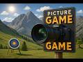 4K Stereoscopic Picture Game | SVG