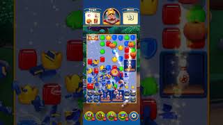 Royal Match LEVEL 11284 - No Boosters