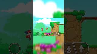 fun run 3 game play video game #gaming #funrun screenshot 5