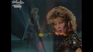 C.c. Catch - Are You Man Enough (1987) Tv - 13.06.1987 /Re